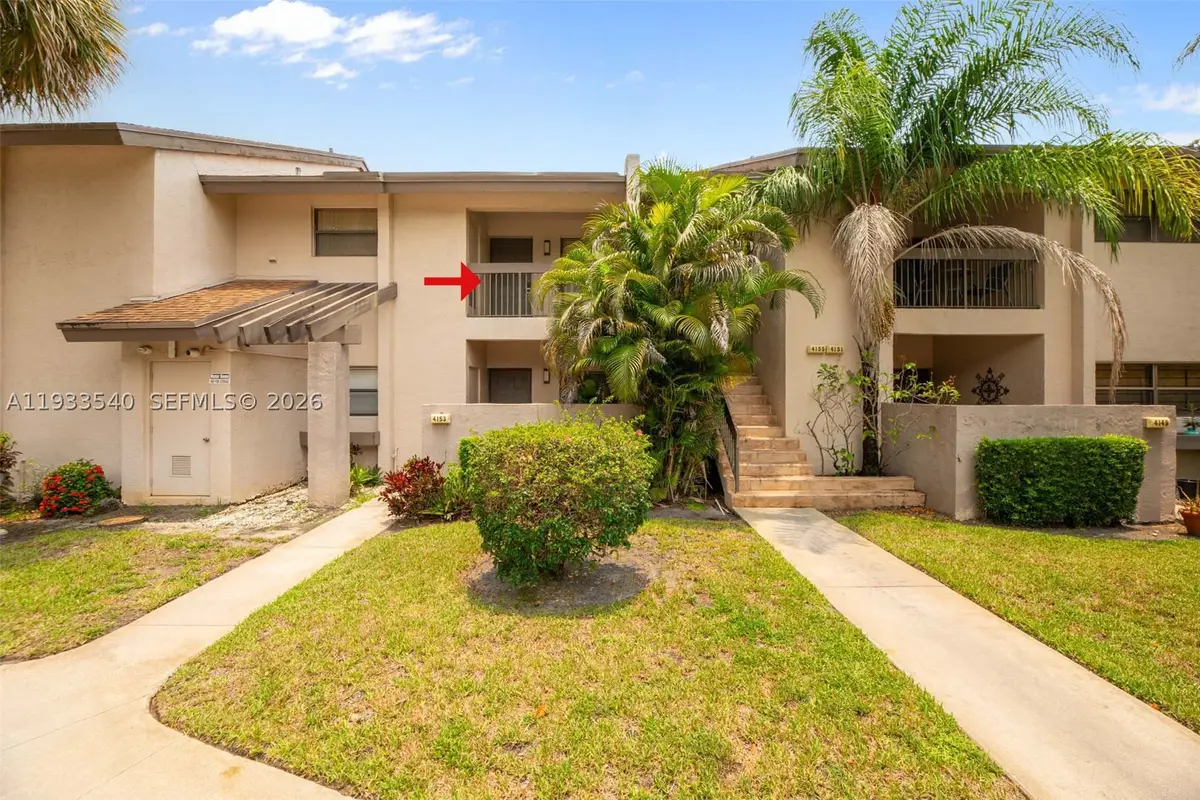 4155 NW 22nd #267G, Coconut Creek, FL 33066 - #1