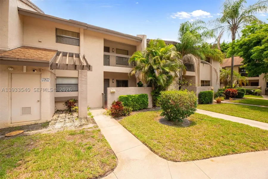 4155 NW 22nd #267G, Coconut Creek, FL 33066 - #2