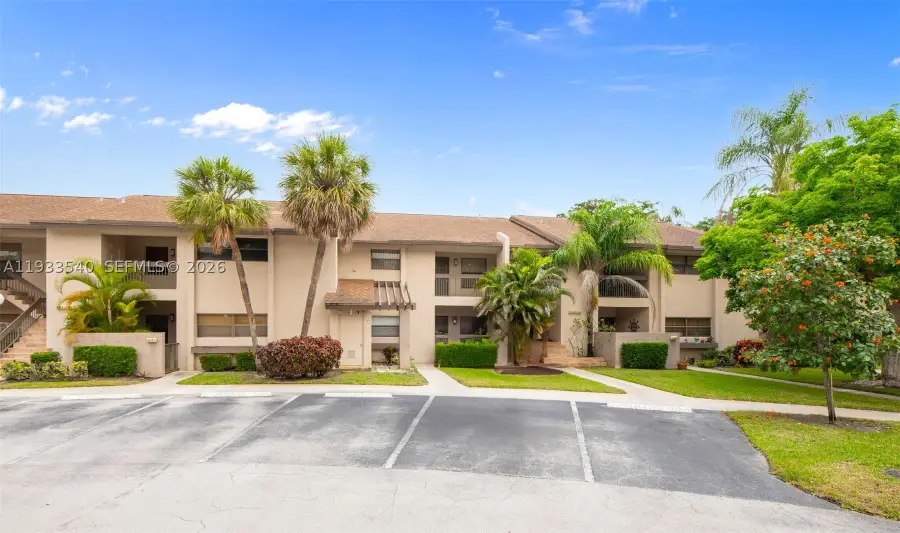 4155 NW 22nd #267G, Coconut Creek, FL 33066 - #3
