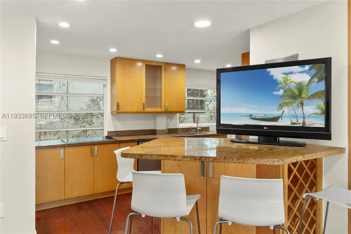 1605 Euclid #A1, Miami Beach, FL 33139 - #1
