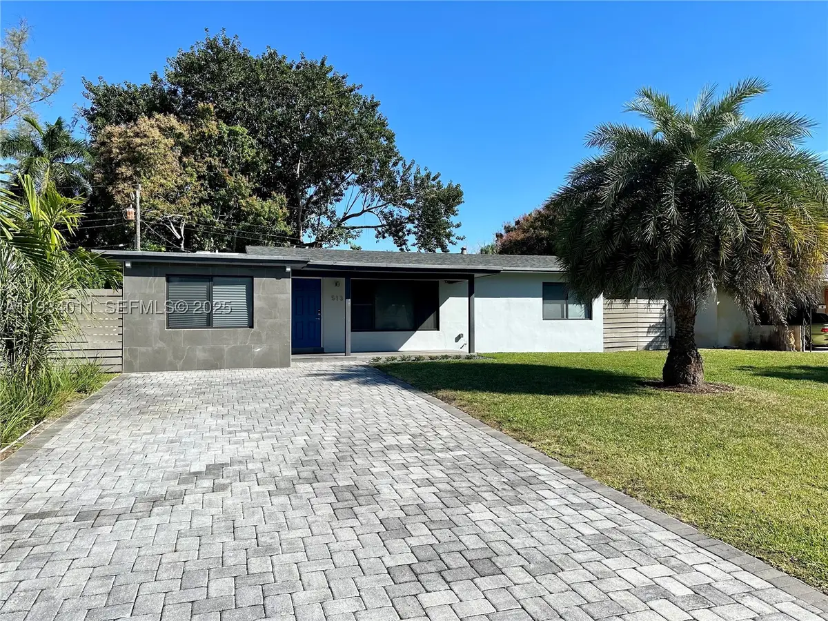 513 NW 30th, Wilton Manors, FL 33311 - #1