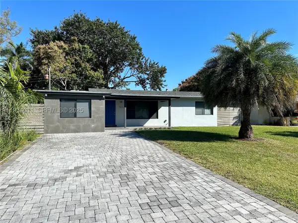 513 NW 30th, Wilton Manors, FL 33311