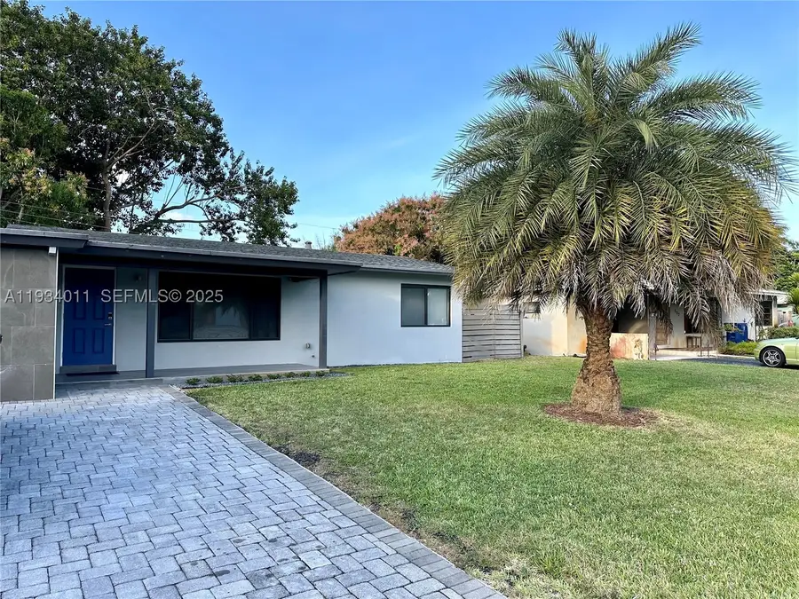 513 NW 30th, Wilton Manors, FL 33311 - #2