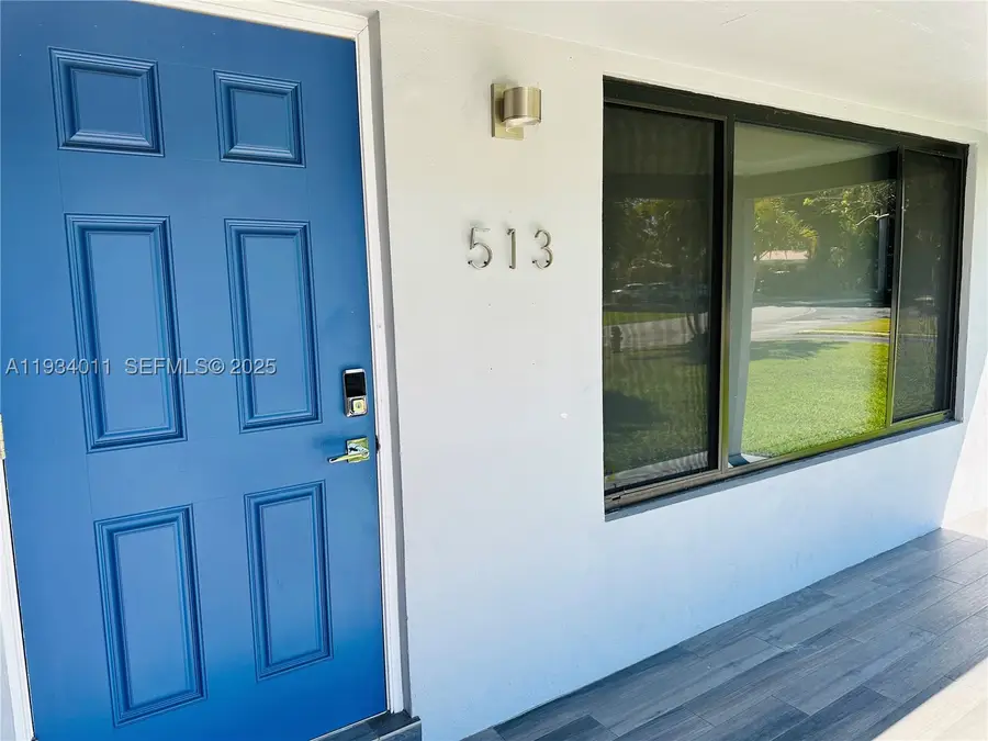 513 NW 30th, Wilton Manors, FL 33311 - #3