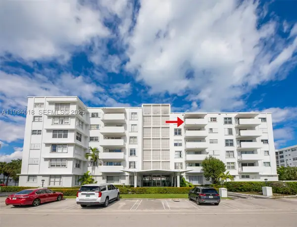 Address Withheld By Seller, Bay Harbor Islands, FL 33154