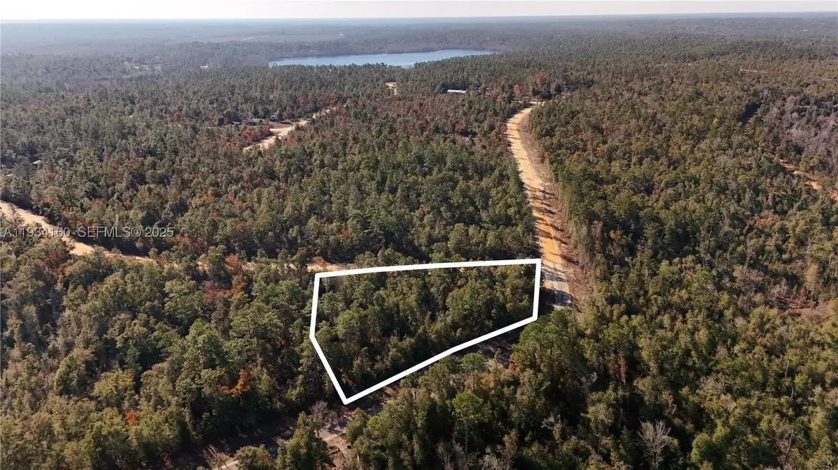 0 Alene, Other Fl City, FL 32420 - #1