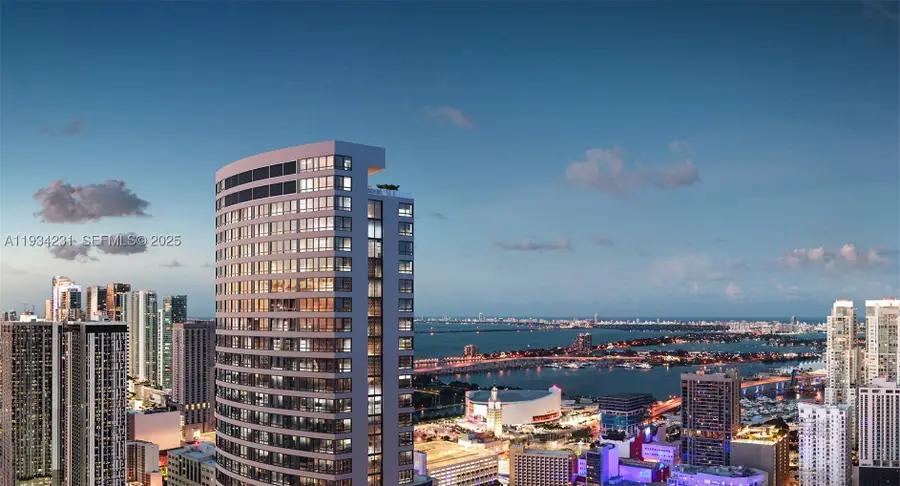 225 N Miami #1708, Miami, FL 33128 - #2