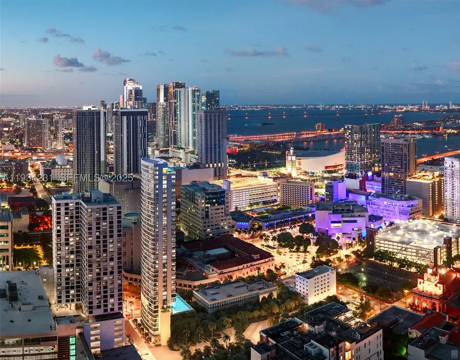 225 N Miami #1708, Miami, FL 33128 - #3