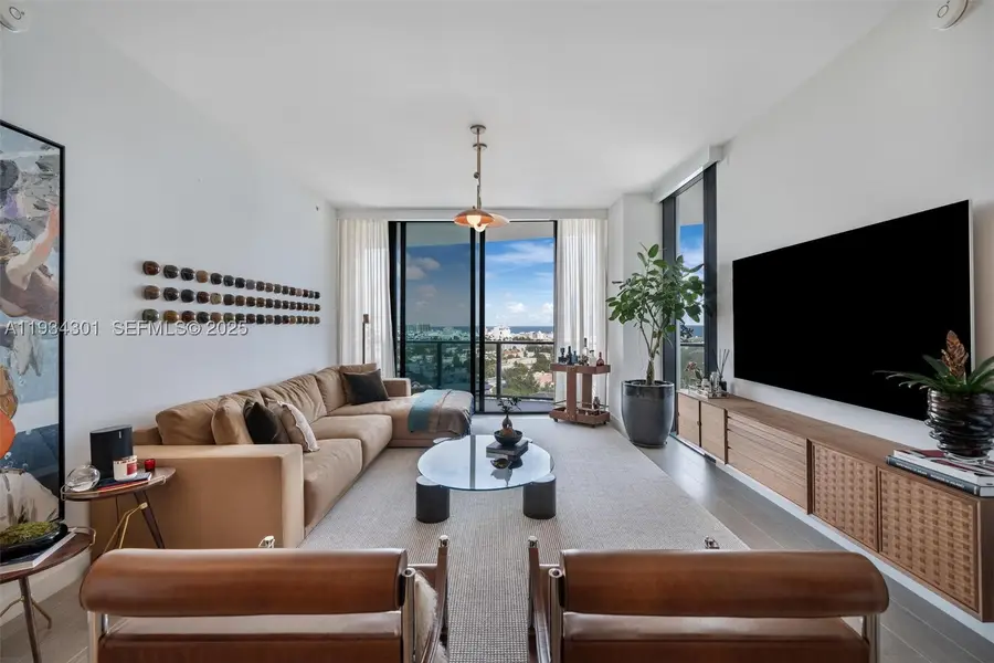 500 Alton #1602, Miami Beach, FL 33139 - #2