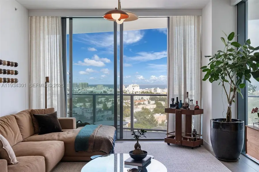 500 Alton #1602, Miami Beach, FL 33139 - #3