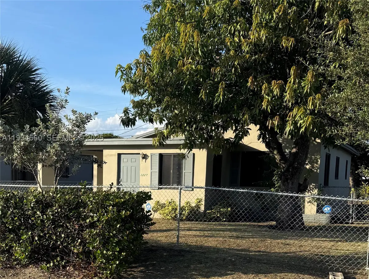 2227 NW 9th, Fort Lauderdale, FL 33311 - #1