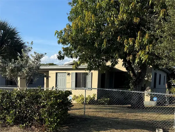 2227 NW 9th, Fort Lauderdale, FL 33311