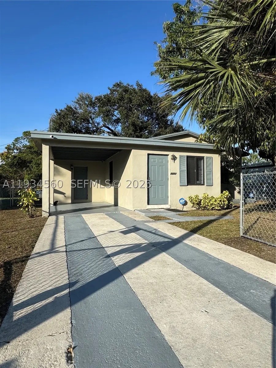 2227 NW 9th, Fort Lauderdale, FL 33311 - #2