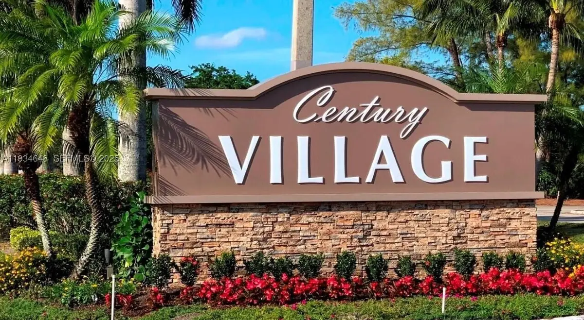 243 Sheffield J #243, West Palm Beach, FL 33417 - #1