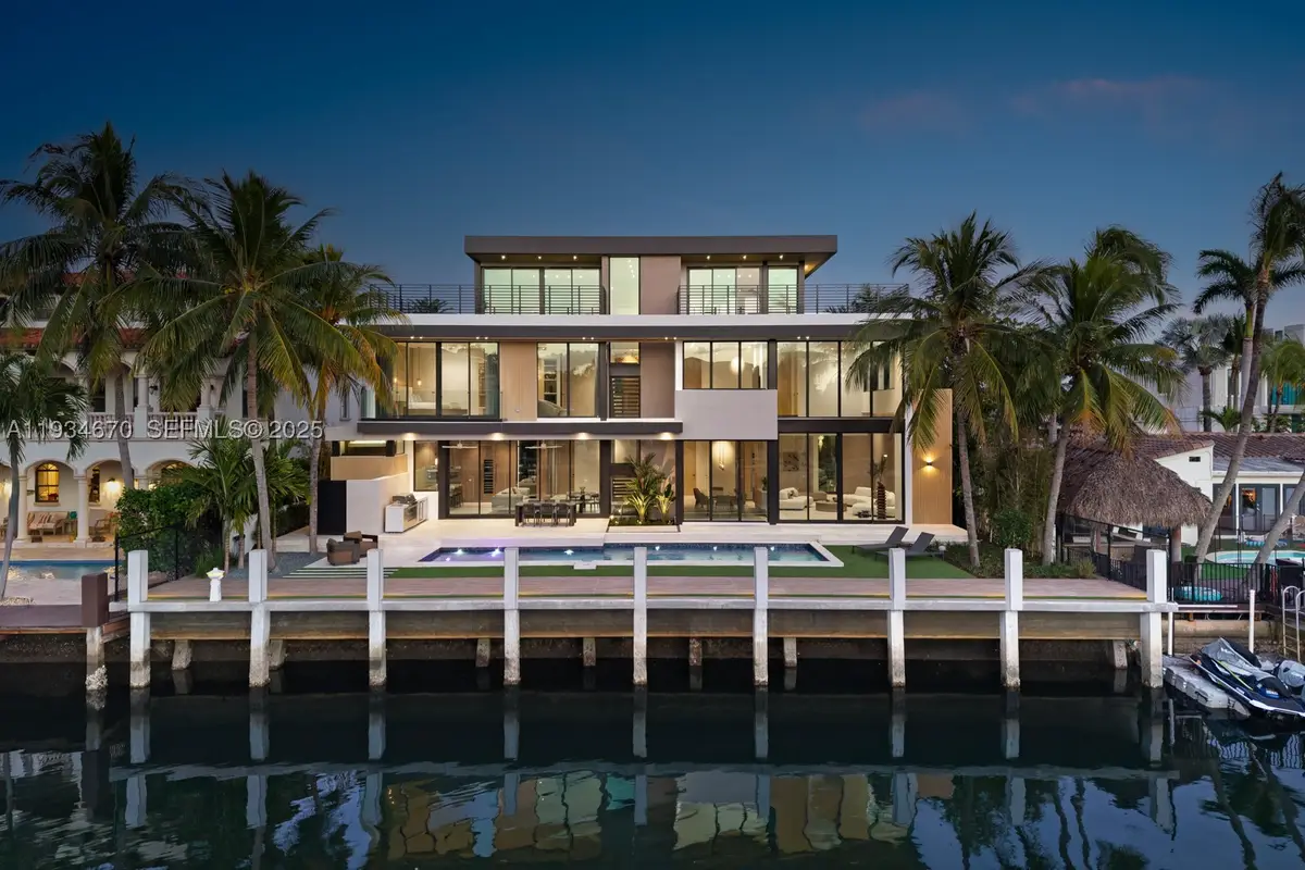 641 Flamingo, Fort Lauderdale, FL 33301 - #1