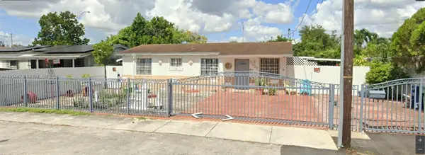 3601 NW 102nd, Miami, FL 33147