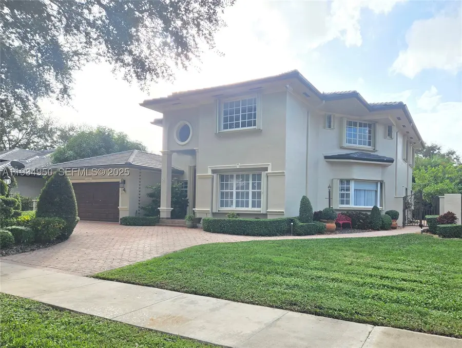 16422 NW 83rd, Miami Lakes, FL 33016 - #2