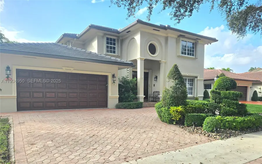 16422 NW 83rd, Miami Lakes, FL 33016 - #3