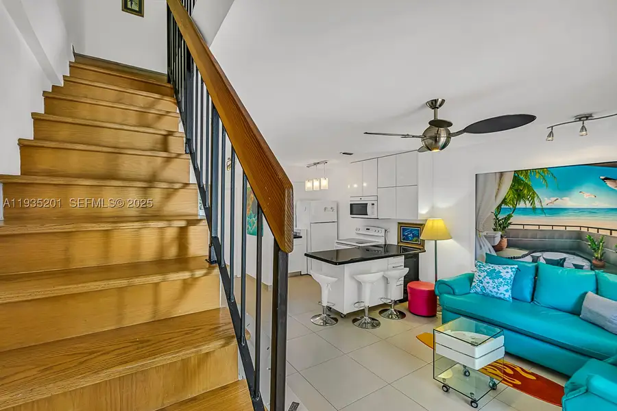 798 Crandon #16-C, Key Biscayne, FL 33149 - #2