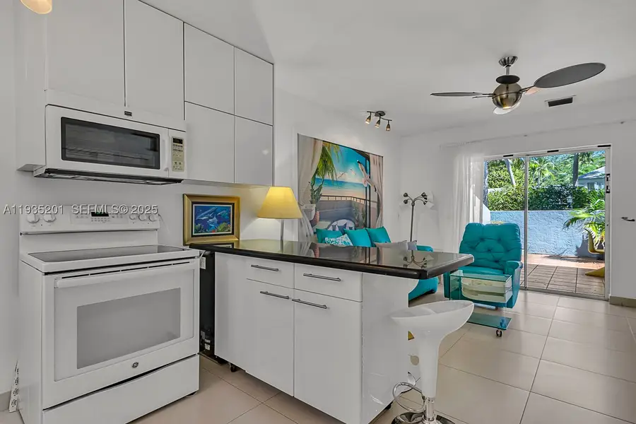 798 Crandon #16-C, Key Biscayne, FL 33149 - #3