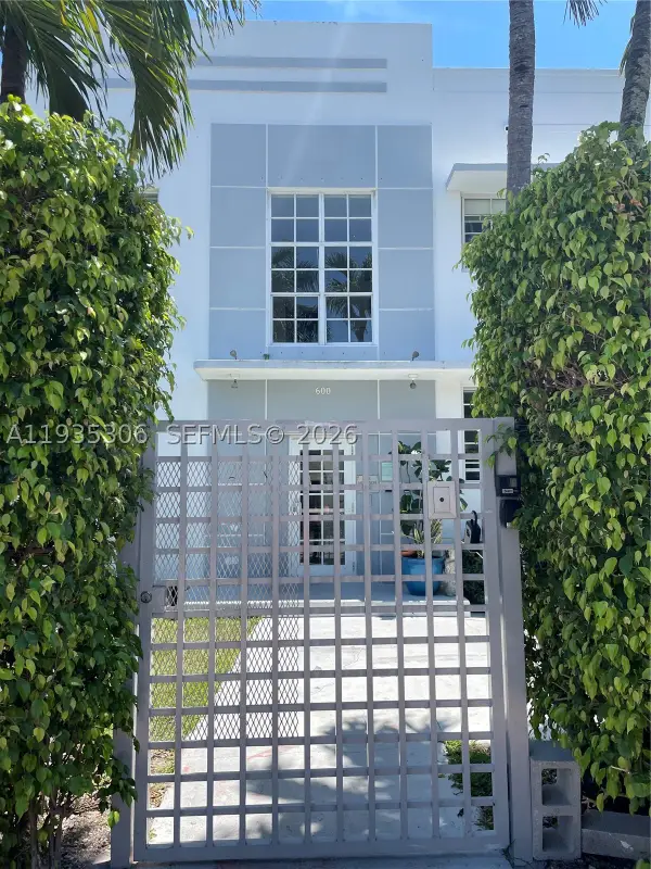 600 15th #10, Miami Beach, FL 33139
