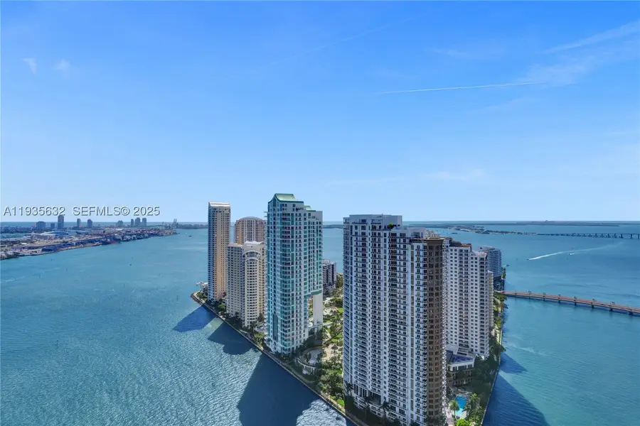 300 Biscayne Blvd #3704C, Miami, FL 33131 - #2