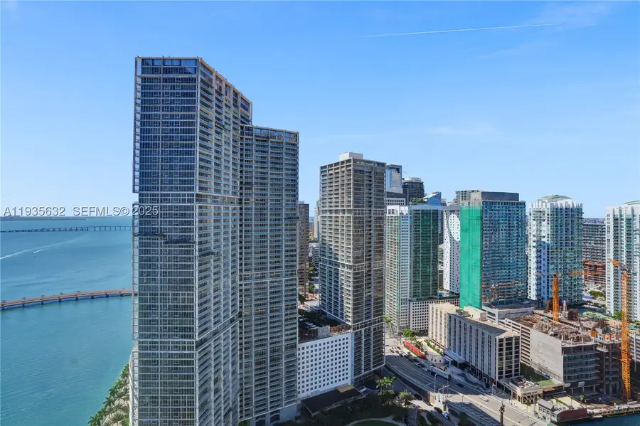300 Biscayne Blvd #3704C, Miami, FL 33131 - #3
