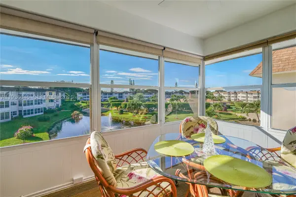 3501 NW 47th #604, Lauderdale Lakes, FL 33319