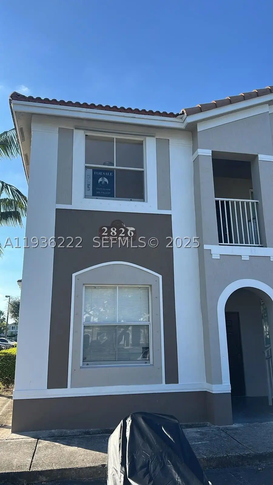 2826 SE 16th #203, Homestead, FL 33035 - #1
