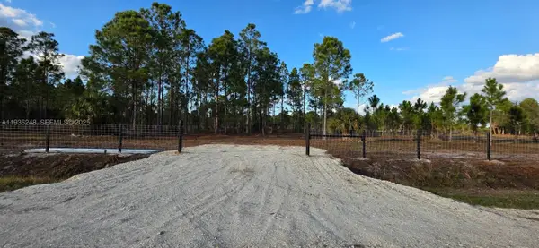 17923 NW 298, Okeechobee, FL 34972