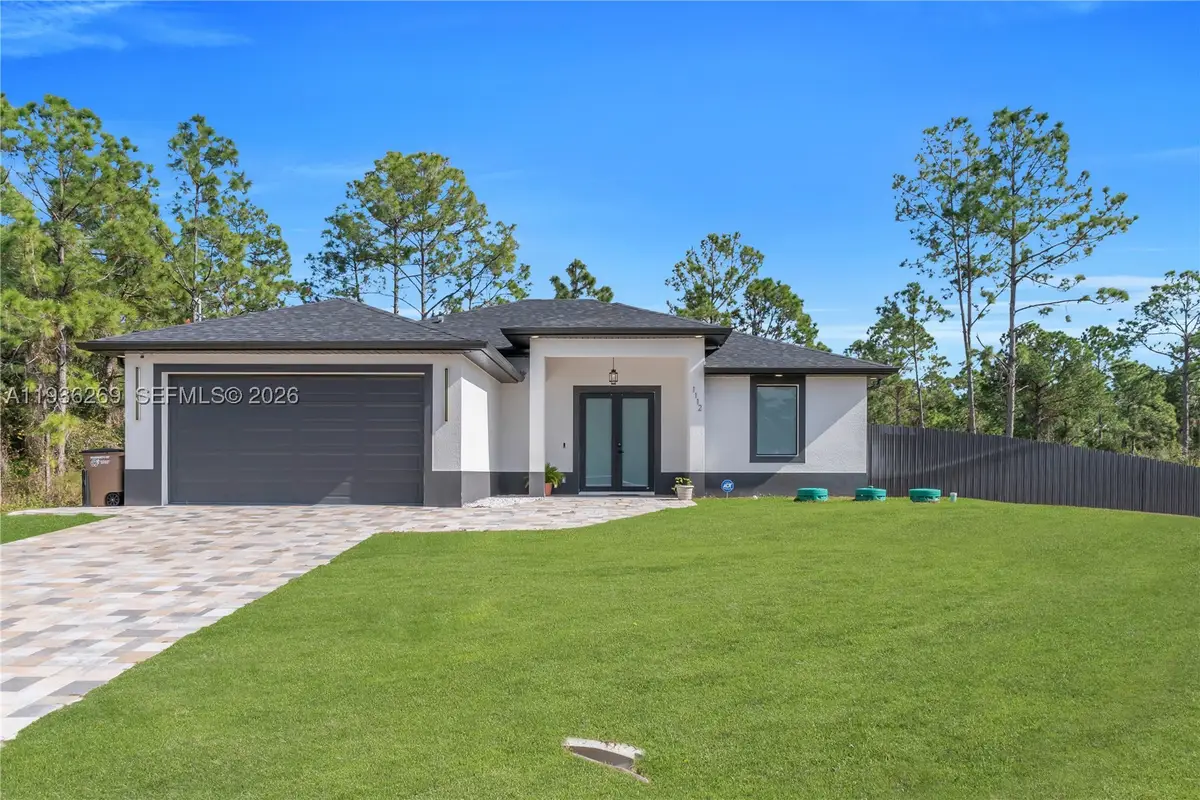 1112 Clark, Lehigh Acres, FL 33972 - #1