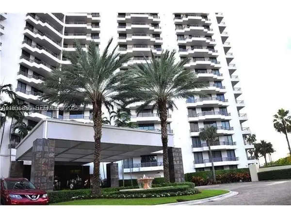 3300 NE 191st #518, Aventura, FL 33180
