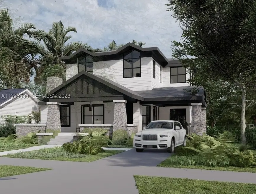 67 NE 44th, Miami, FL 33137 - #1