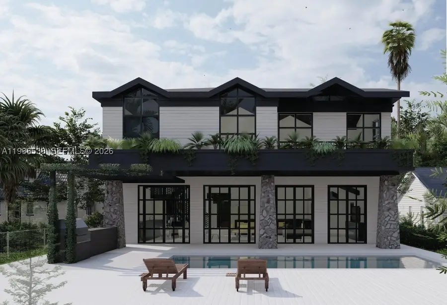 67 NE 44th, Miami, FL 33137 - #3