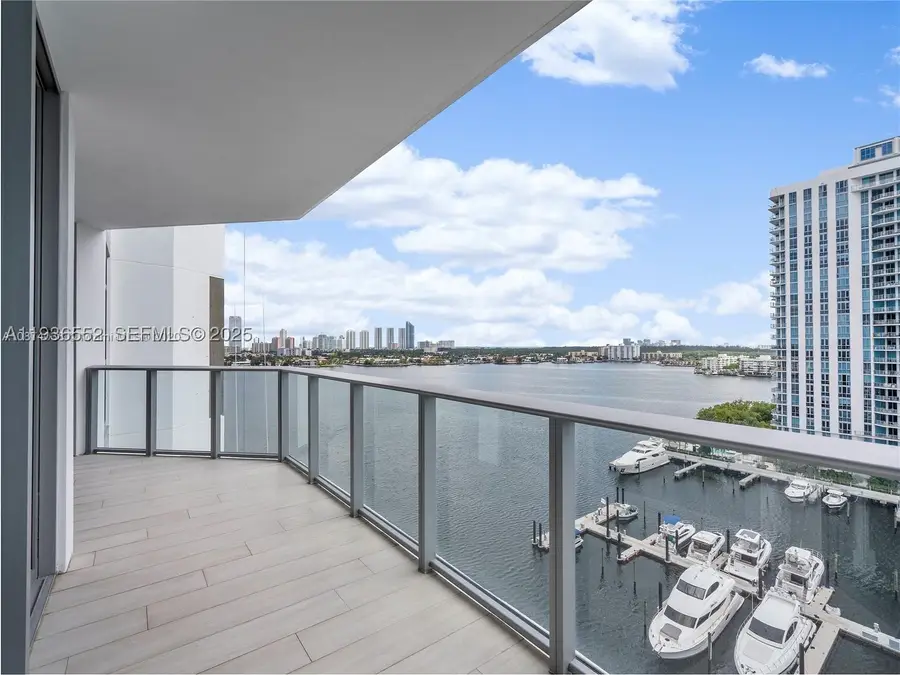 17301 Biscayne #1105, Aventura, FL 33160 - #2