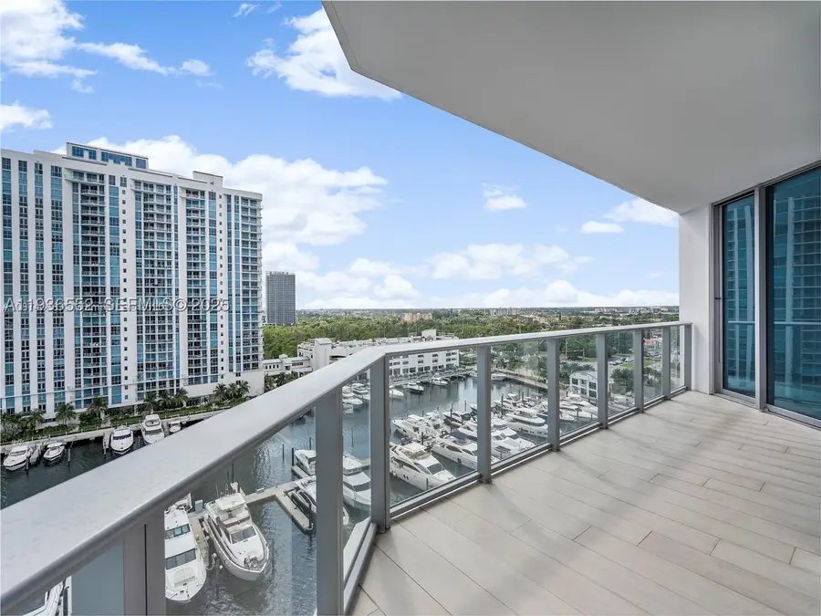 17301 Biscayne #1105, Aventura, FL 33160 - #3