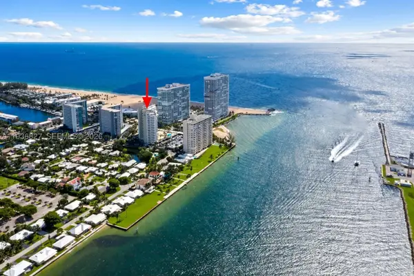 2000 S Ocean #309, Fort Lauderdale, FL 33316