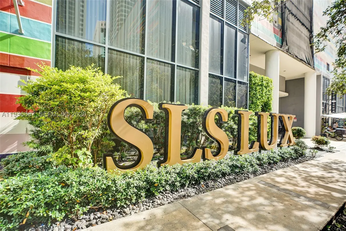 801 S Miami #2405, Miami, FL 33130 - #1