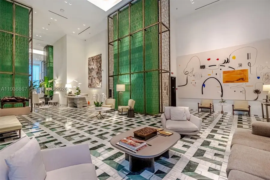 801 S Miami #2405, Miami, FL 33130 - #2