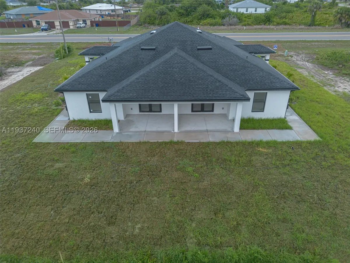842 844 Alabama Rd S, Lehigh Acres, FL 33974 - #1