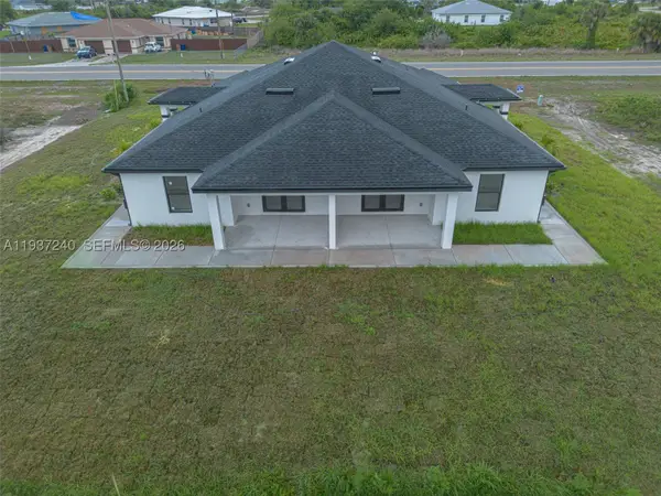 842 844 Alabama Rd S, Lehigh Acres, FL 33974
