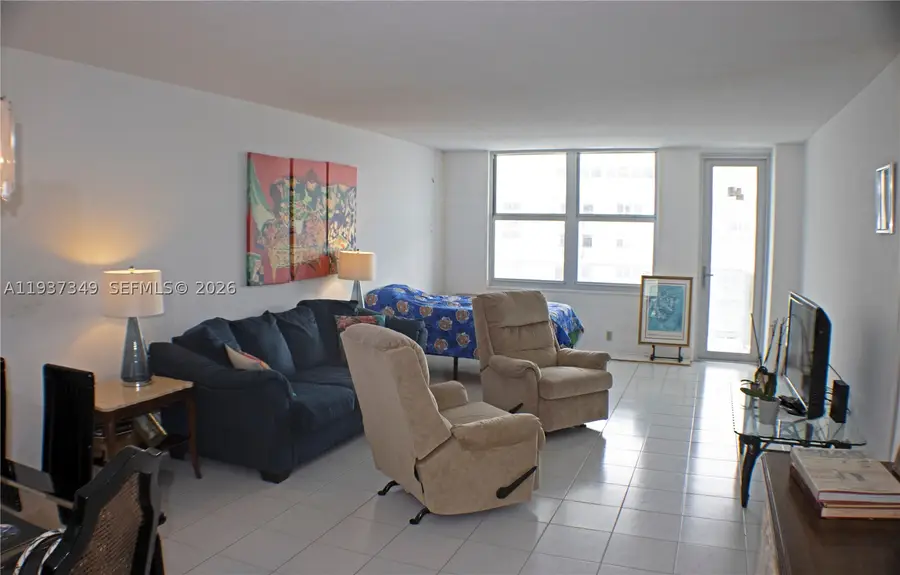 9511 Collins #1108, Surfside, FL 33154 - #2