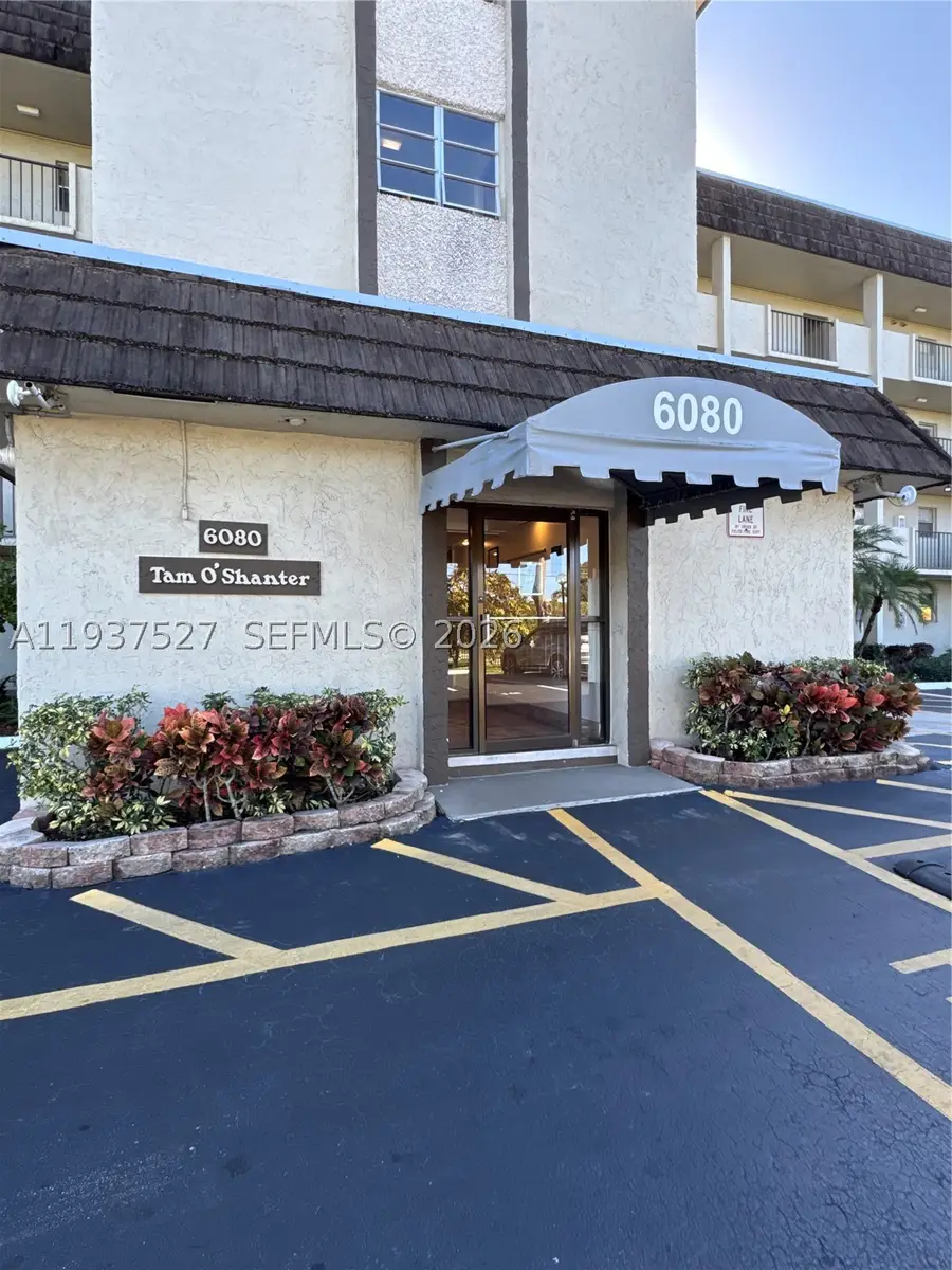6080 NW 44th #107, Lauderhill, FL 33319 - #3