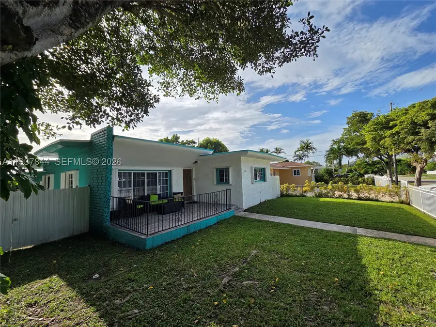 13895 NE 11th, North Miami, FL 33161 - #3