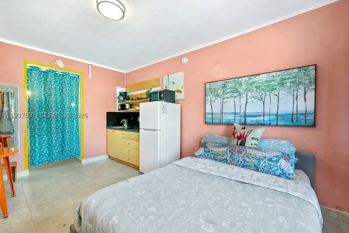 255 W 24th #234, Miami Beach, FL 33140 - #1