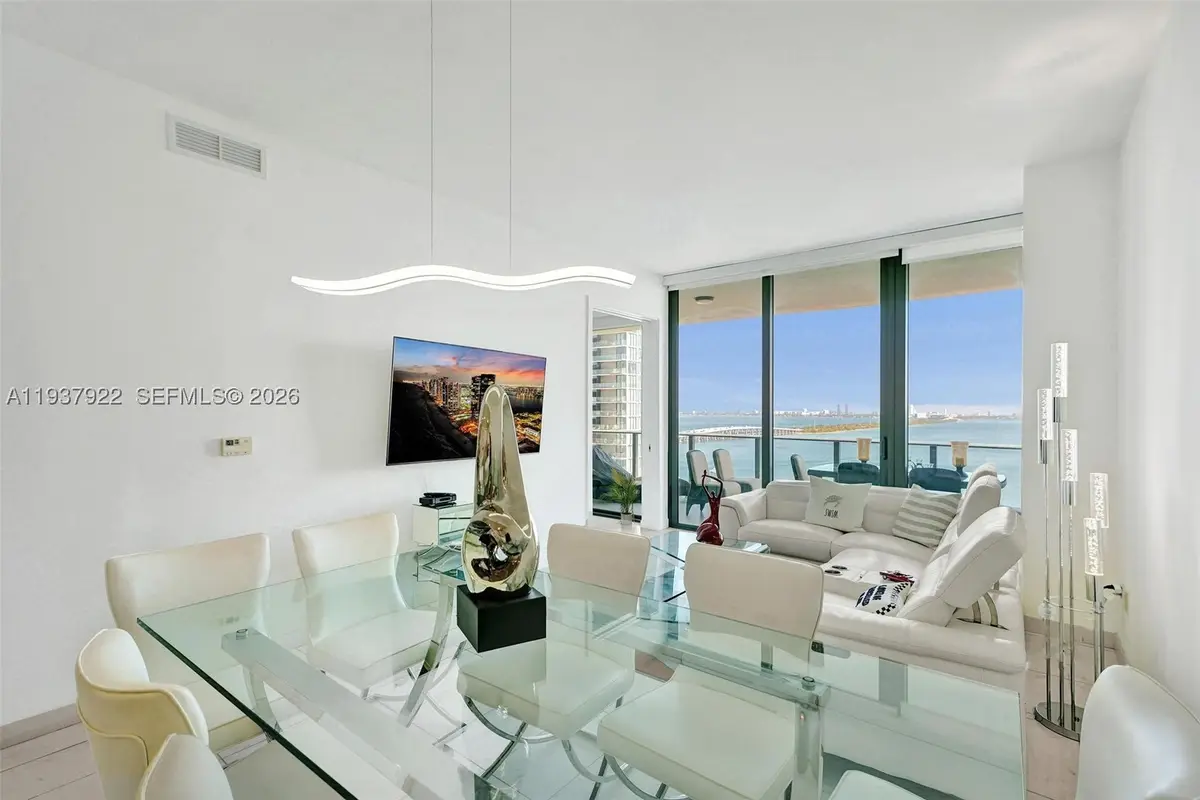480 NE 31st #1705, Miami, FL 33137 - #1