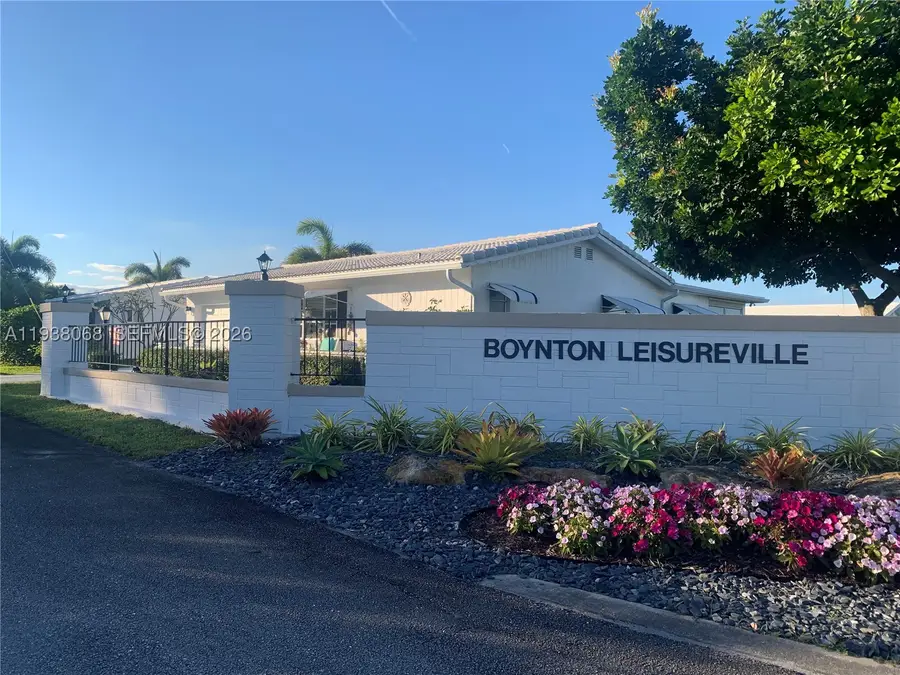 1801 SW 22nd, Boynton Beach, FL 33426 - #2