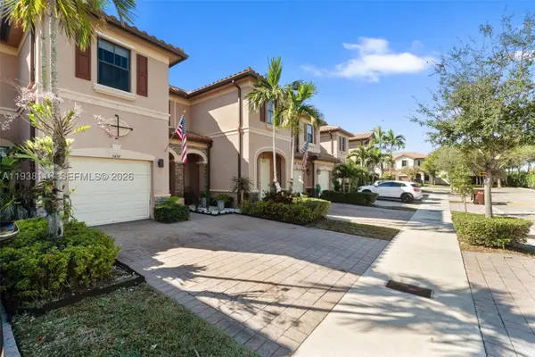 3436 W 90th, Hialeah, FL 33018