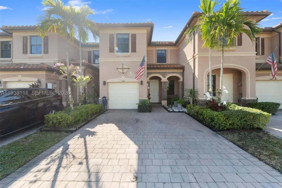 3436 W 90th, Hialeah, FL 33018 - #2