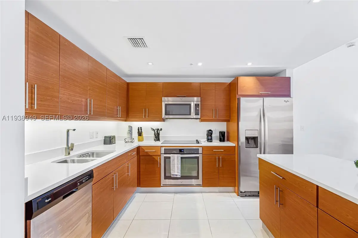 3250 NE 1st #603, Miami, FL 33137 - #1